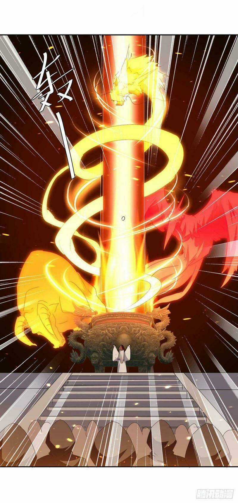 Tối Cường Thăng Cấp - Chapter 270 - Trang 22