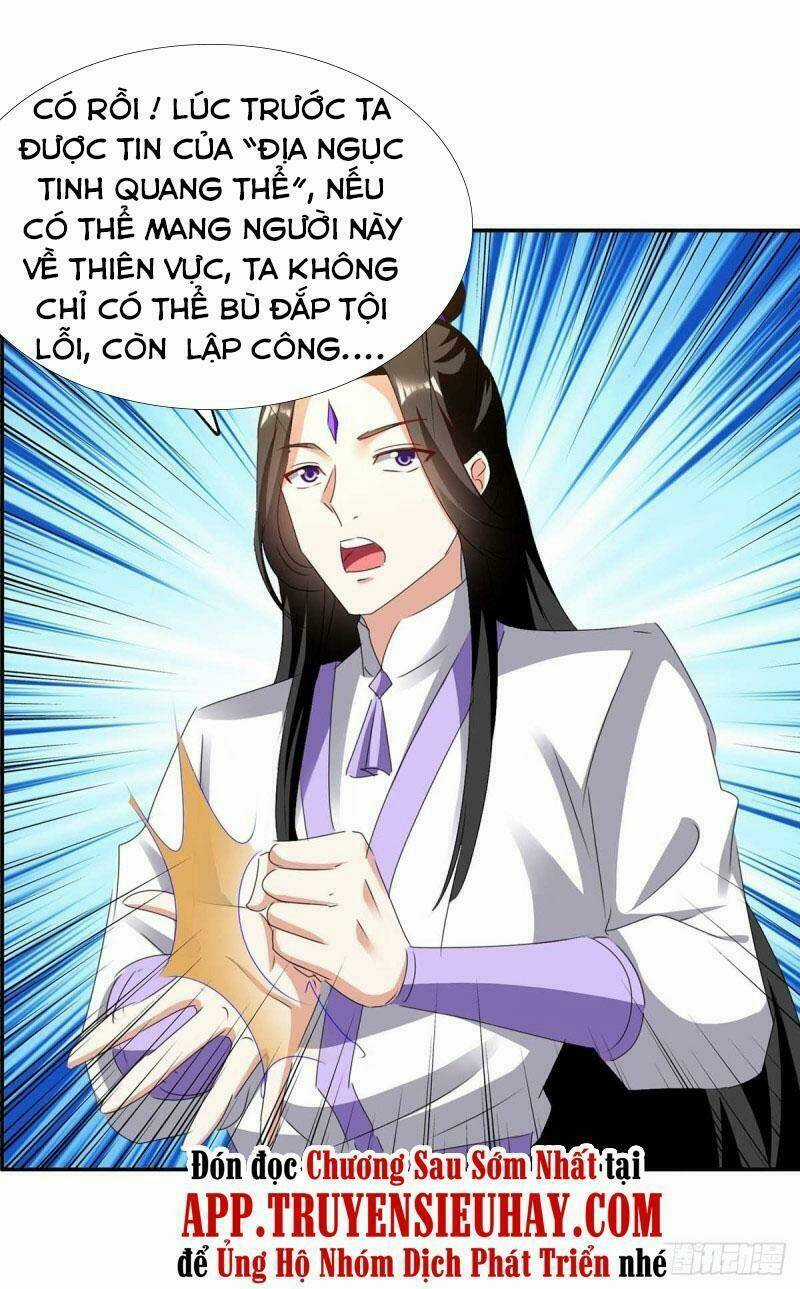 Tối Cường Thăng Cấp - Chapter 270 - Trang 4