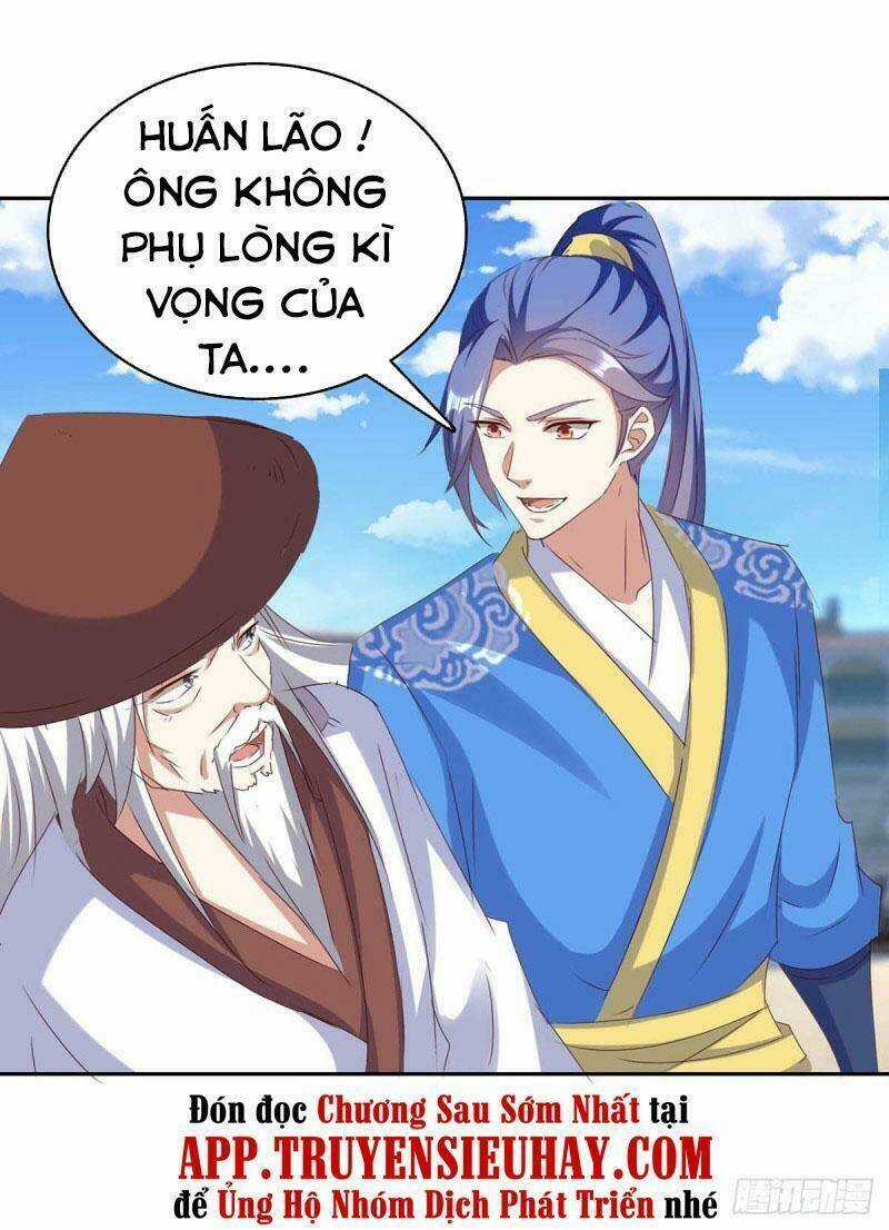 Tối Cường Thăng Cấp - Chapter 270 - Trang 31