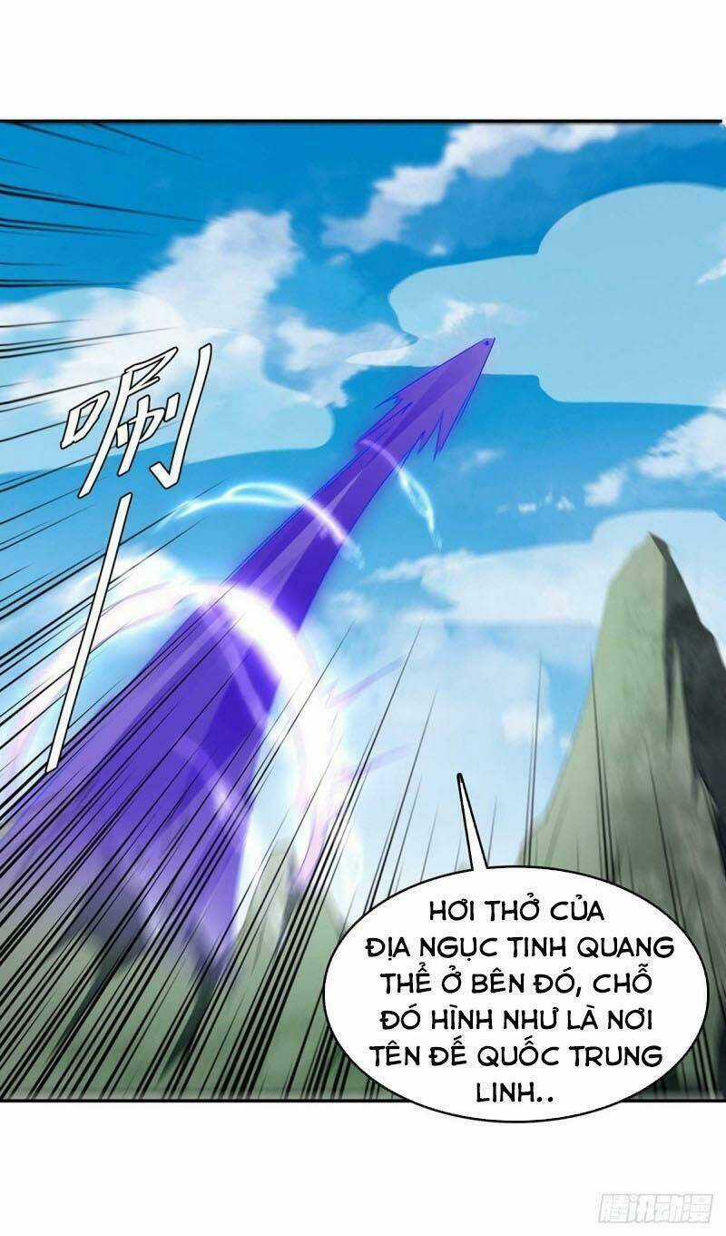 Tối Cường Thăng Cấp - Chapter 270 - Trang 5