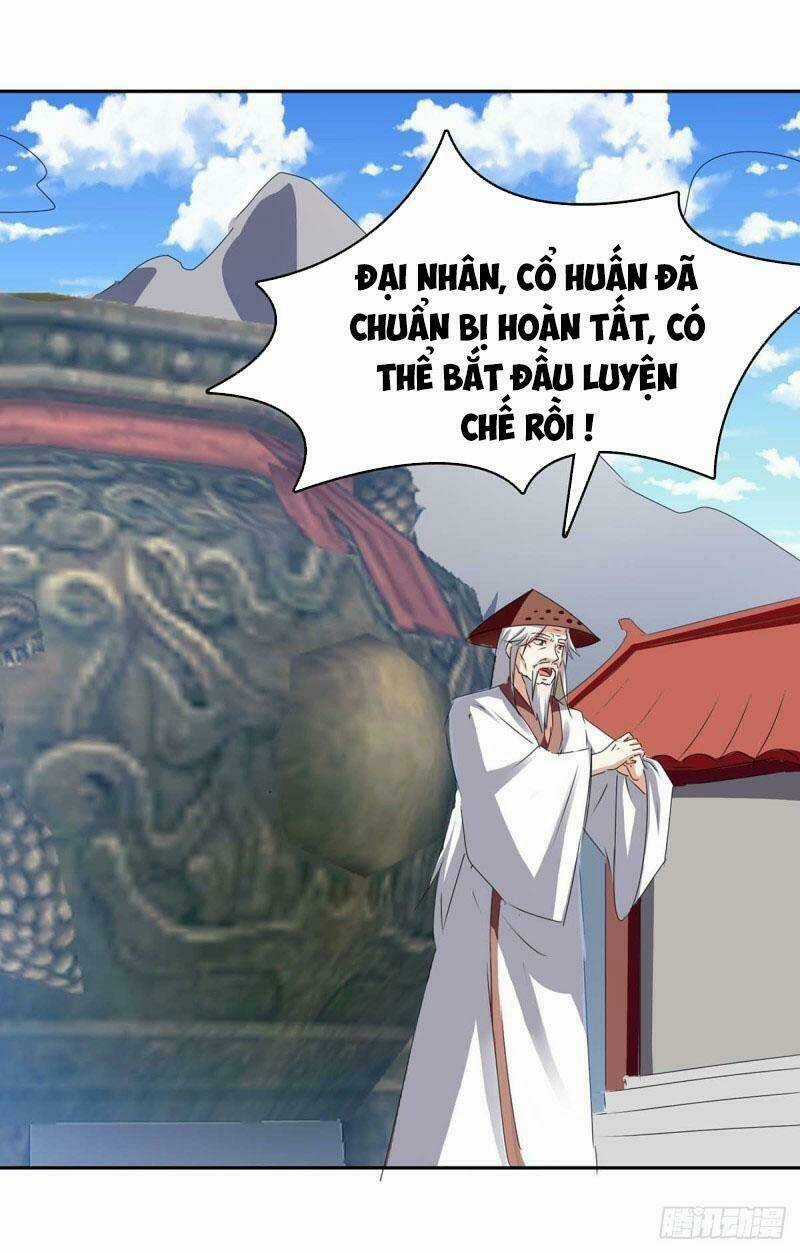 Tối Cường Thăng Cấp - Chapter 270 - Trang 9