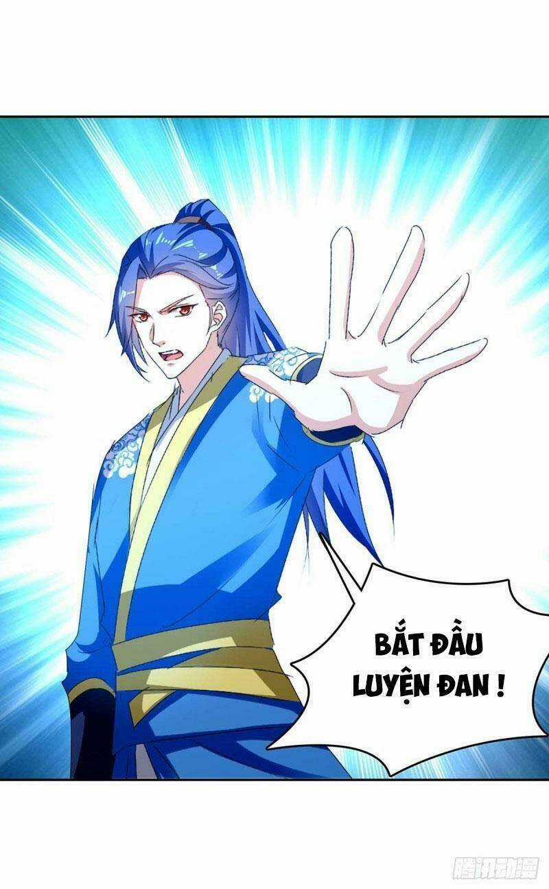 Tối Cường Thăng Cấp - Chapter 270 - Trang 10