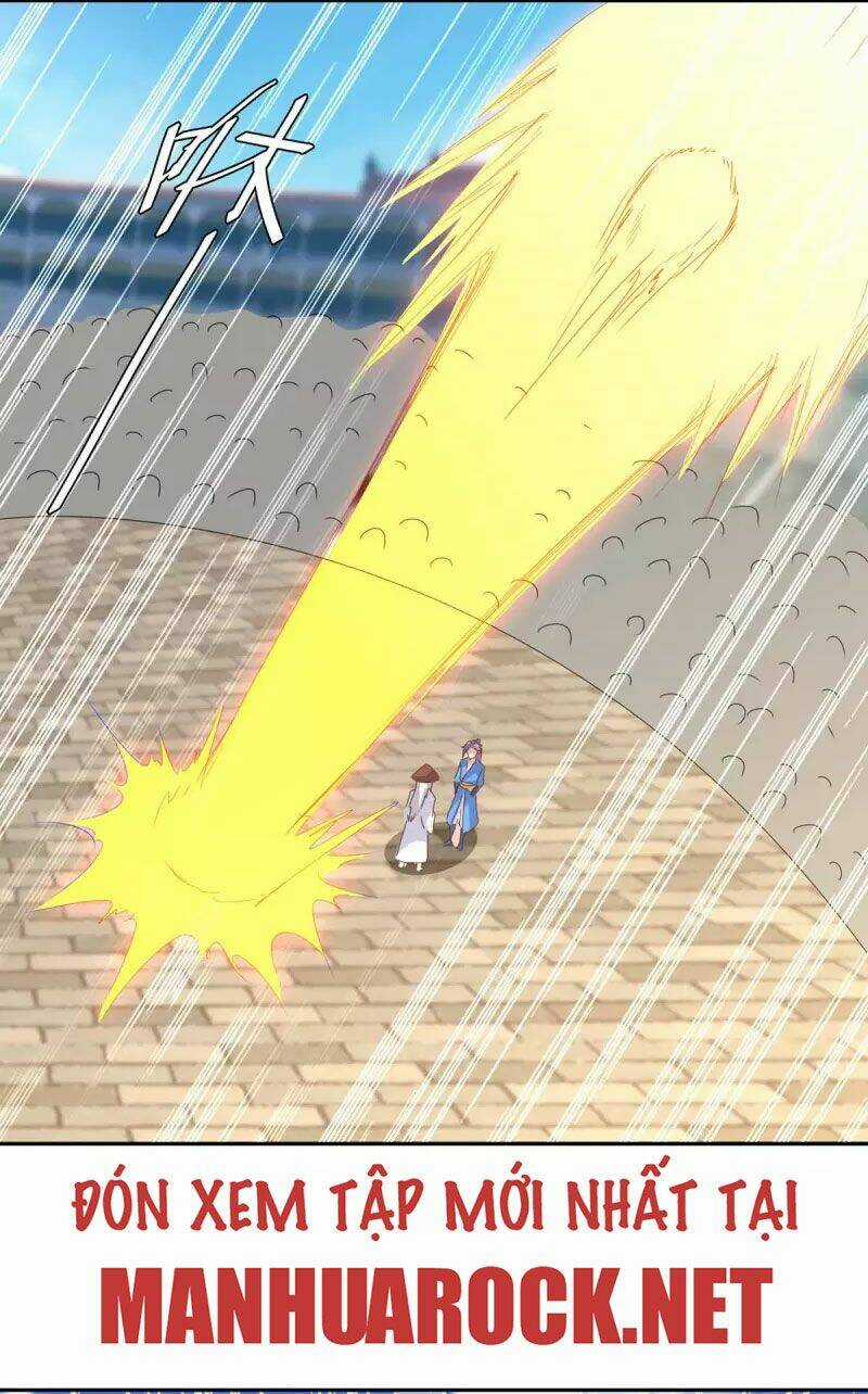 Tối Cường Thăng Cấp - Chapter 271 - Trang 2