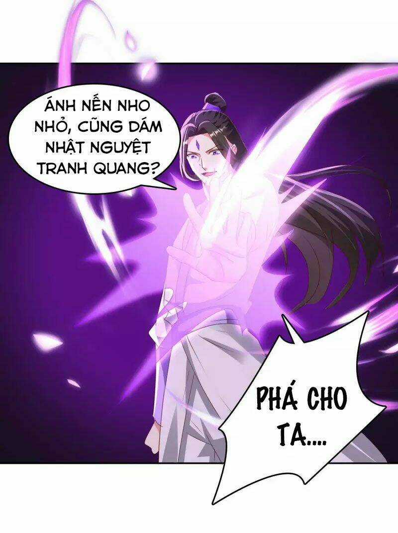 Tối Cường Thăng Cấp - Chapter 271 - Trang 20