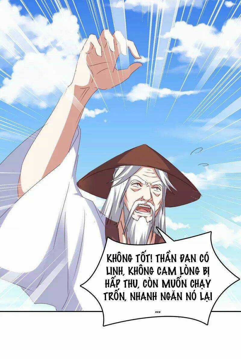 Tối Cường Thăng Cấp - Chapter 271 - Trang 3