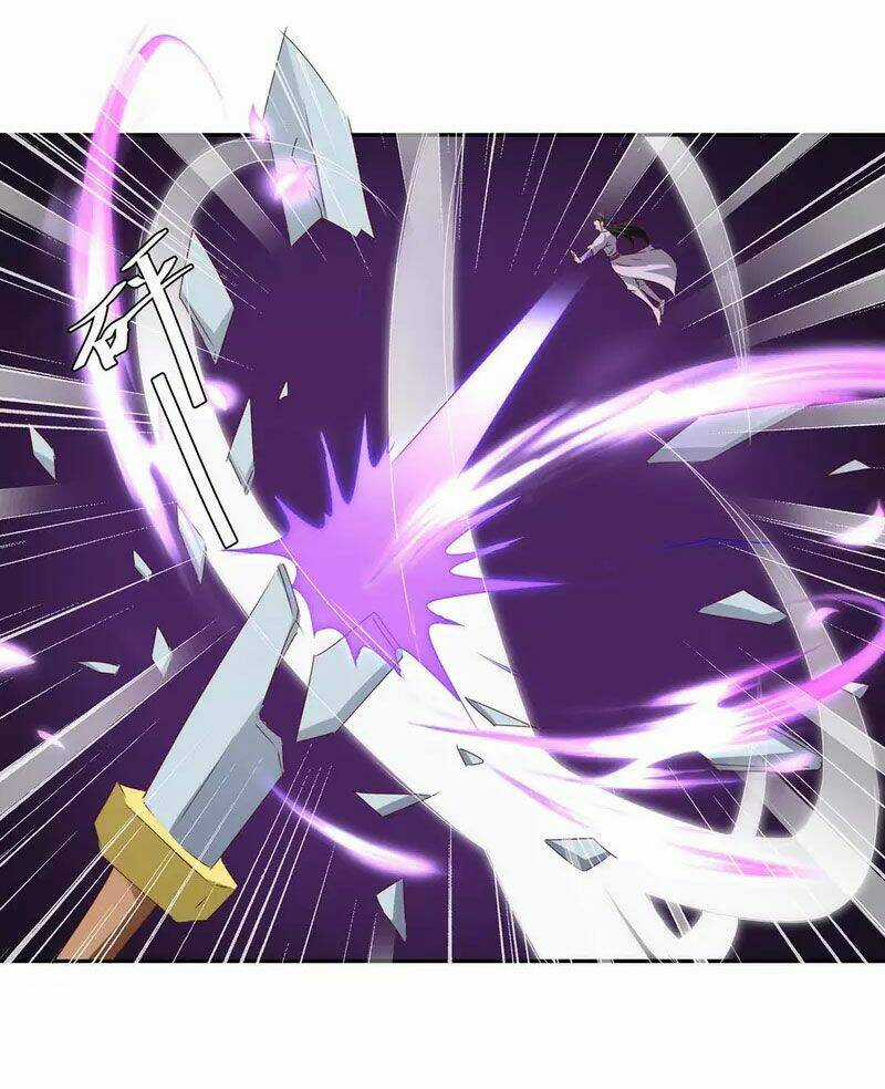 Tối Cường Thăng Cấp - Chapter 271 - Trang 21