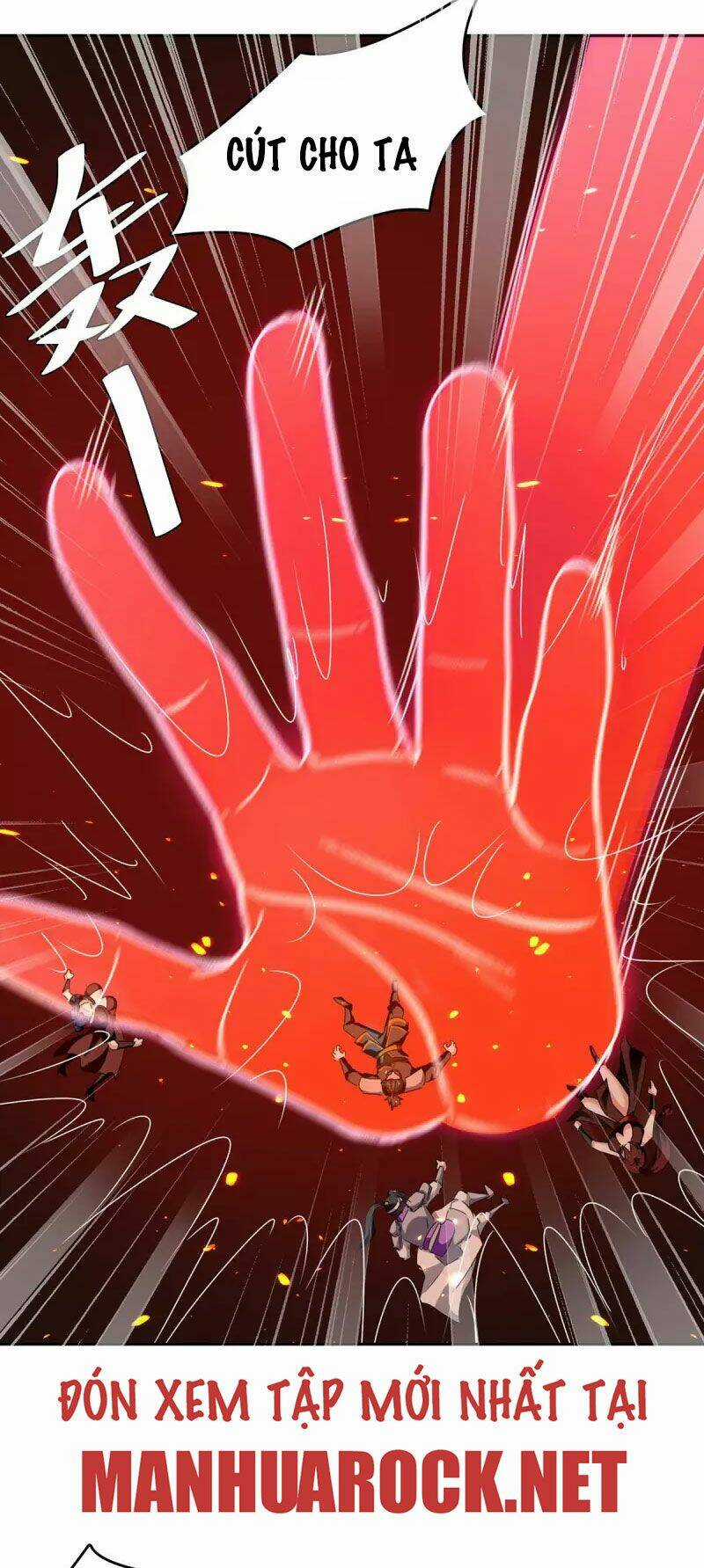 Tối Cường Thăng Cấp - Chapter 271 - Trang 28