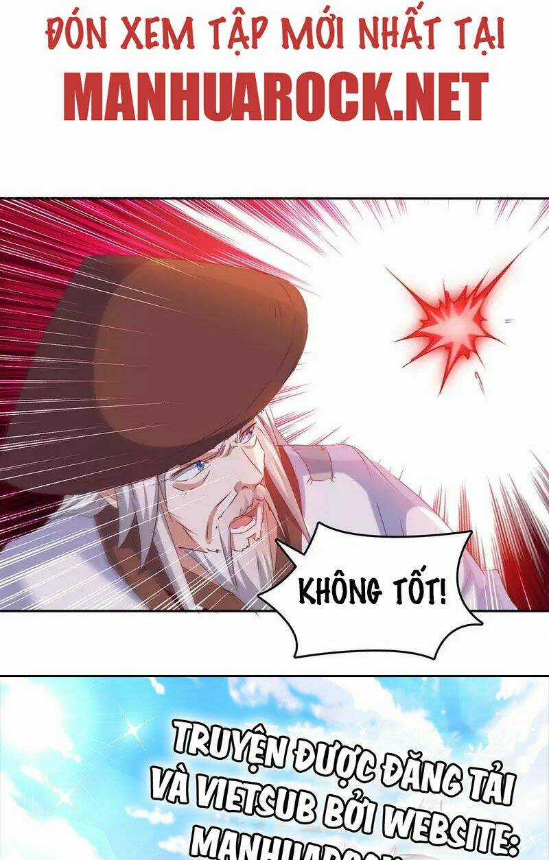 Tối Cường Thăng Cấp - Chapter 271 - Trang 32