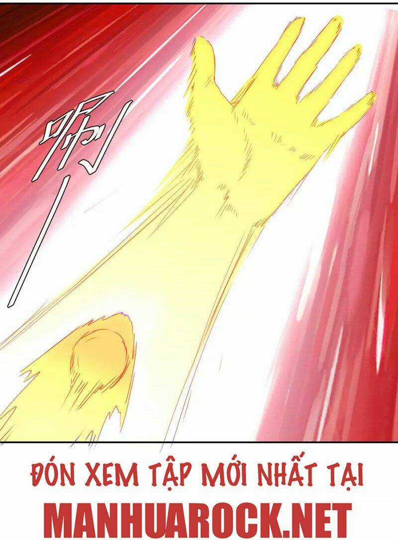 Tối Cường Thăng Cấp - Chapter 271 - Trang 5