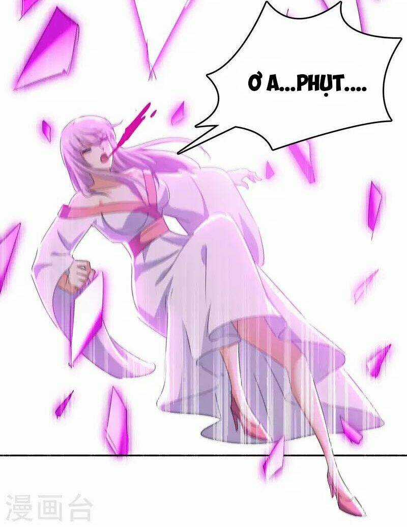 Tối Cường Thăng Cấp - Chapter 272 - Trang 13