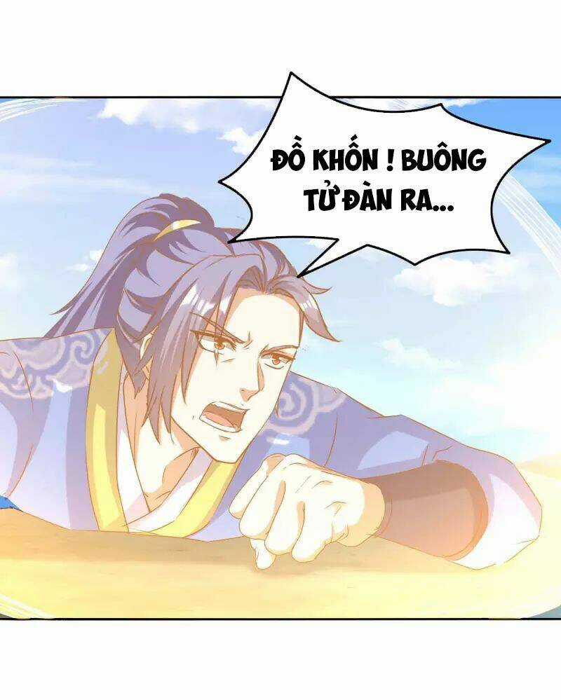 Tối Cường Thăng Cấp - Chapter 272 - Trang 21