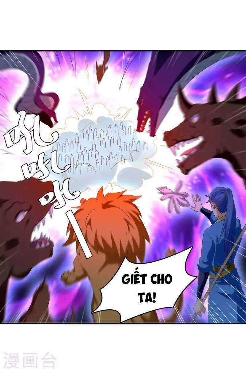 Tối Cường Thăng Cấp - Chapter 274 - Trang 10