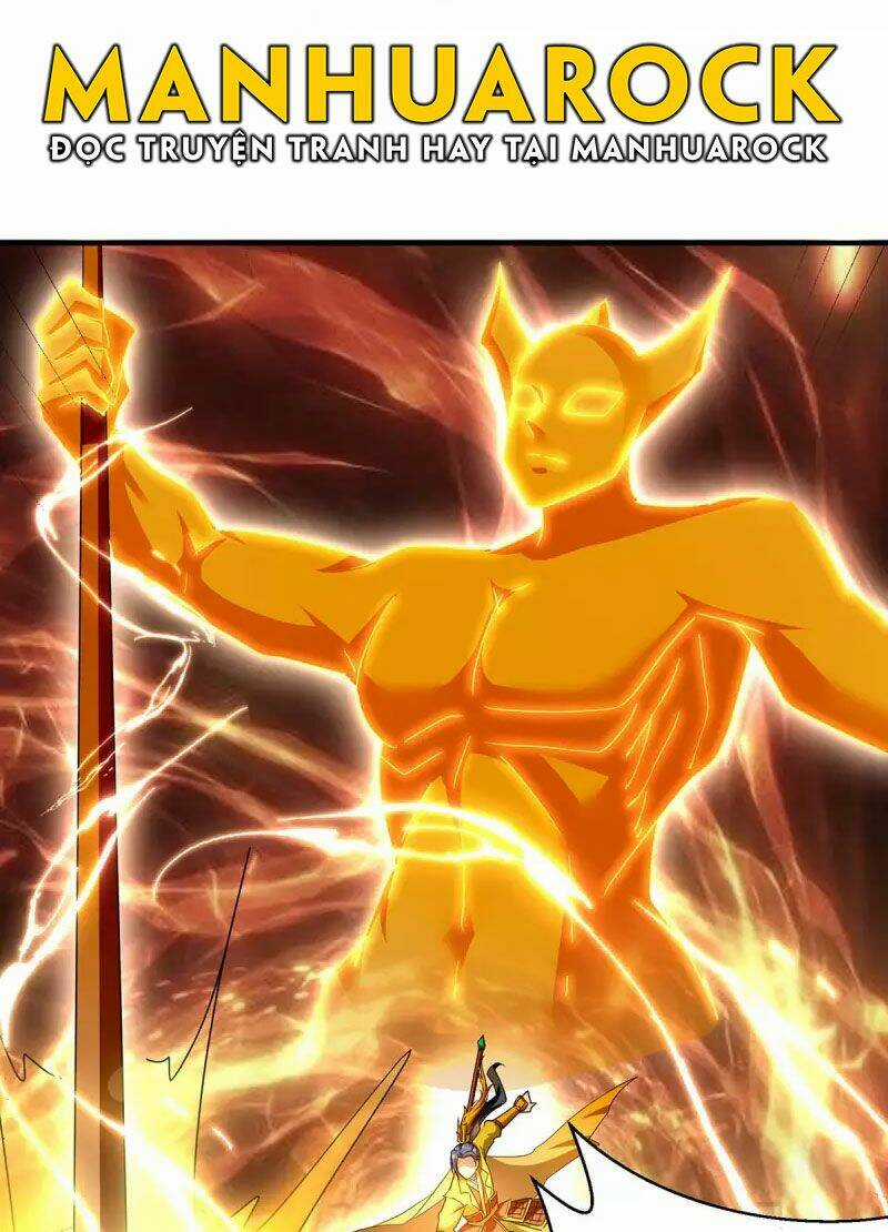 Tối Cường Thăng Cấp - Chapter 276 - Trang 3