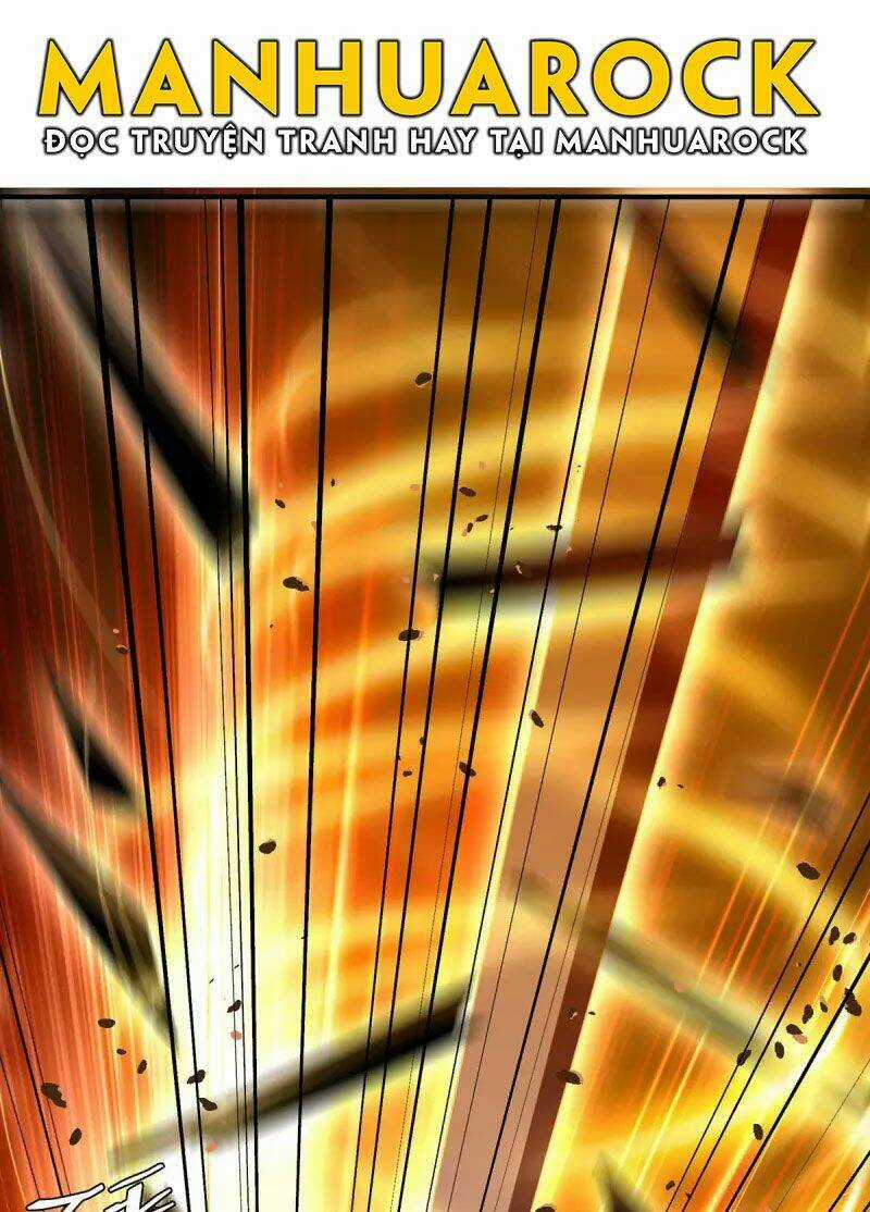 Tối Cường Thăng Cấp - Chapter 276 - Trang 5