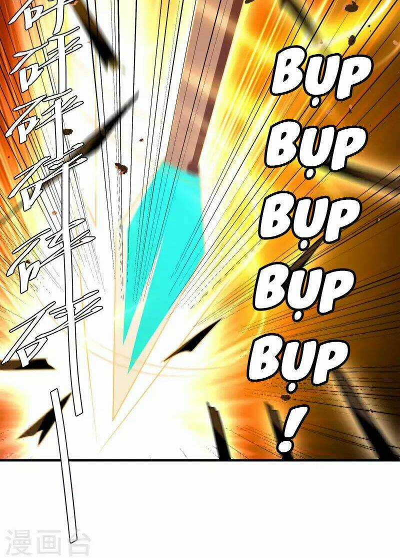 Tối Cường Thăng Cấp - Chapter 276 - Trang 6