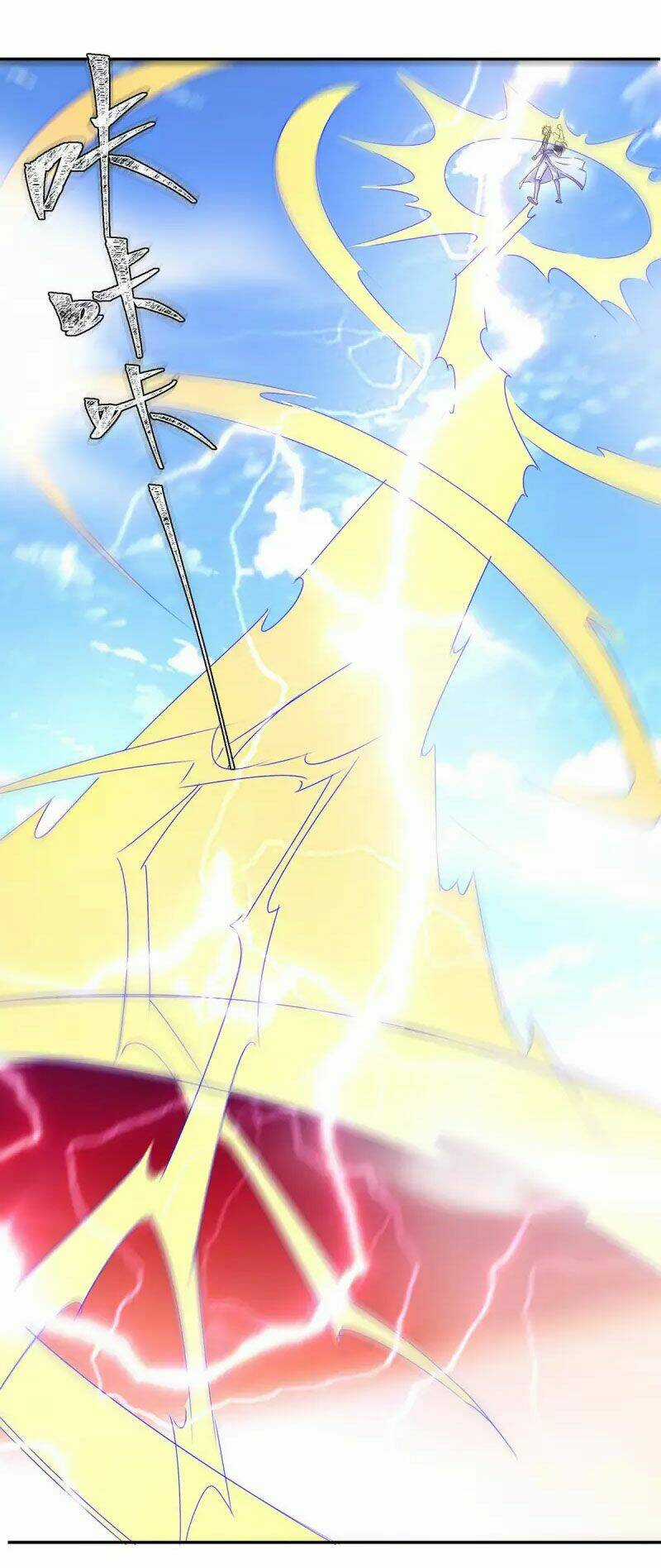 Tối Cường Thăng Cấp - Chapter 277 - Trang 3