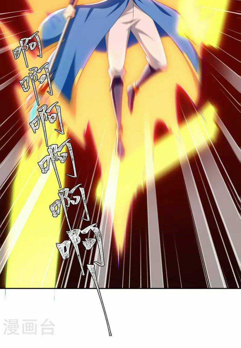 Tối Cường Thăng Cấp - Chapter 277 - Trang 24