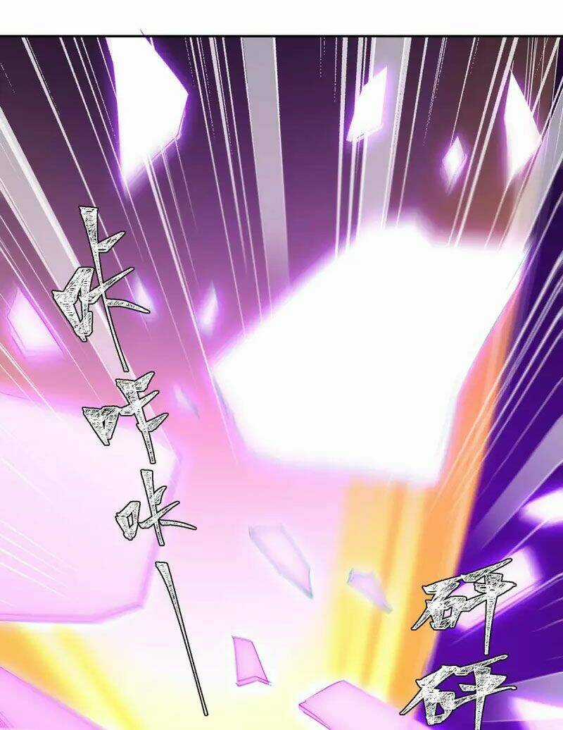 Tối Cường Thăng Cấp - Chapter 277 - Trang 28