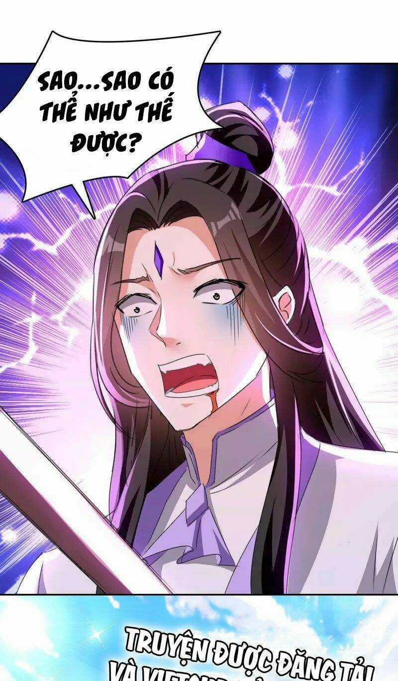 Tối Cường Thăng Cấp - Chapter 277 - Trang 31