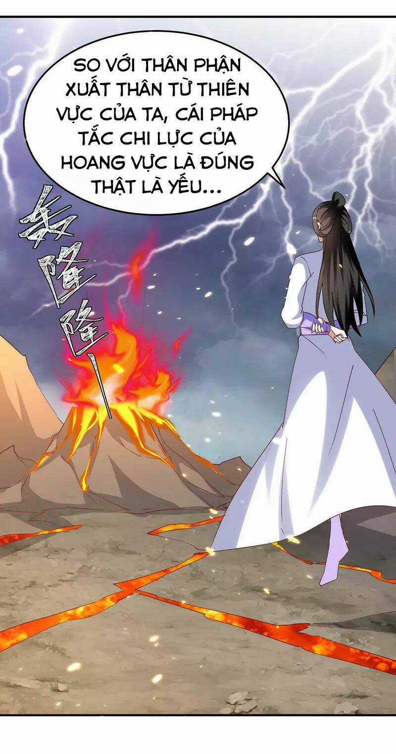 Tối Cường Thăng Cấp - Chapter 277 - Trang 6