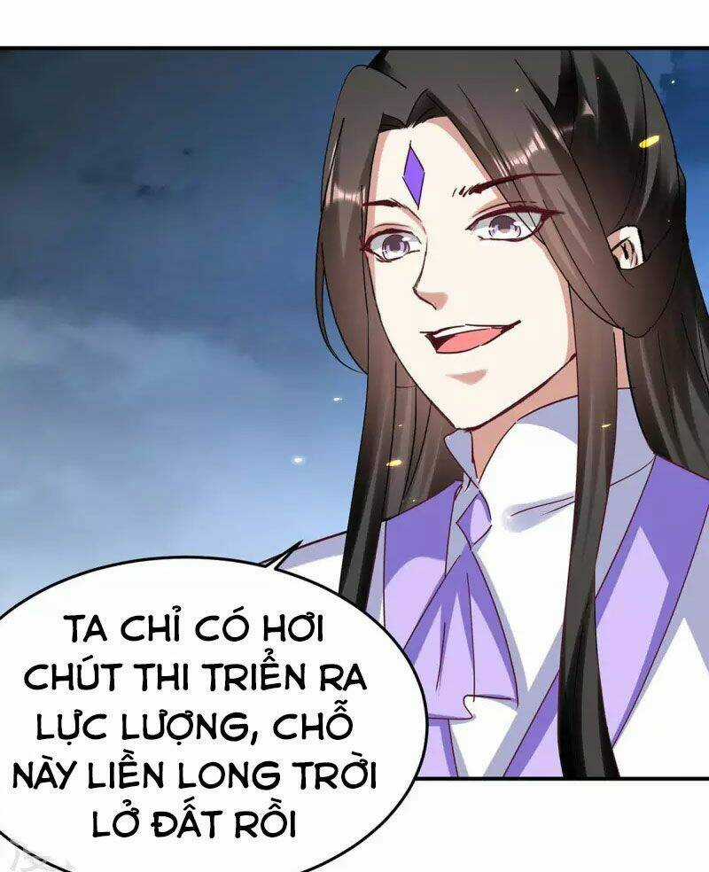 Tối Cường Thăng Cấp - Chapter 277 - Trang 7