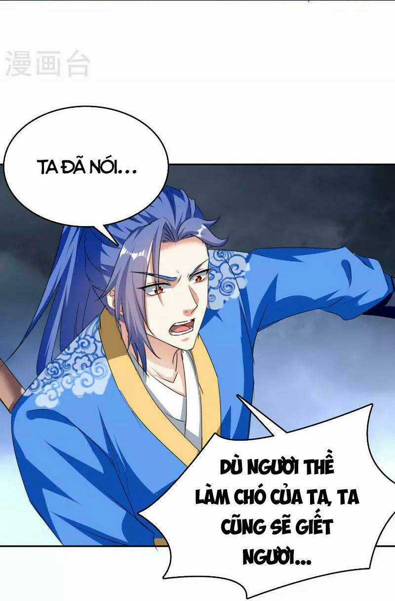 Tối Cường Thăng Cấp - Chapter 278 - Trang 2