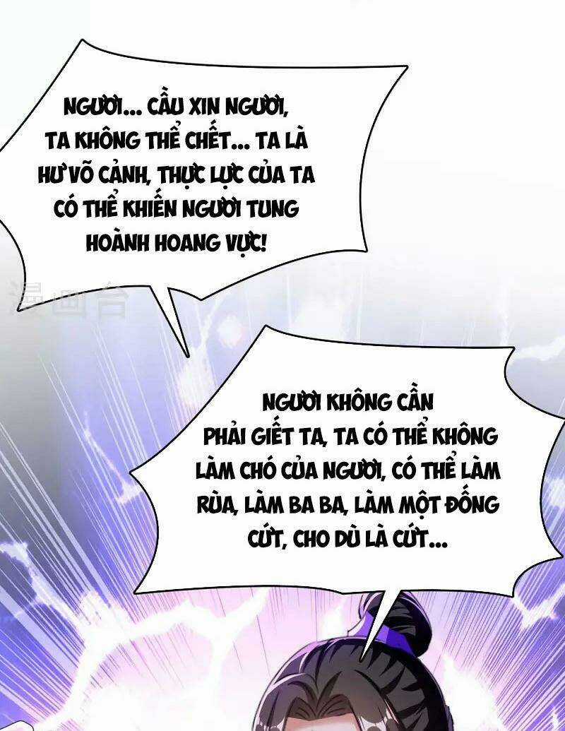 Tối Cường Thăng Cấp - Chapter 278 - Trang 3