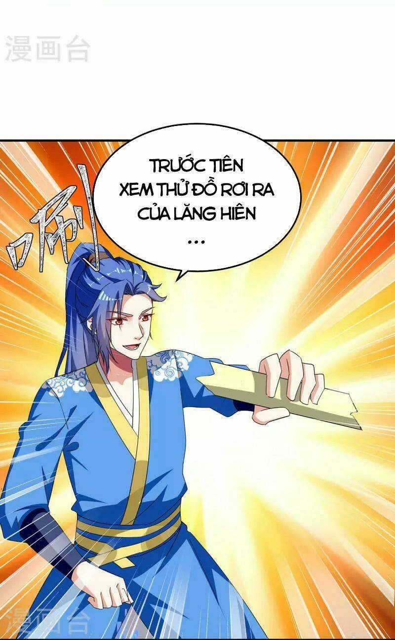 Tối Cường Thăng Cấp - Chapter 278 - Trang 27