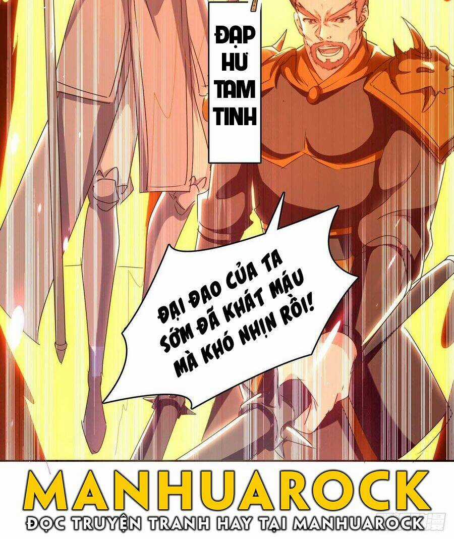 Tối Cường Thăng Cấp - Chapter 280 - Trang 14