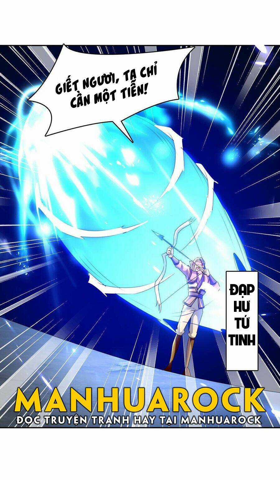 Tối Cường Thăng Cấp - Chapter 280 - Trang 15