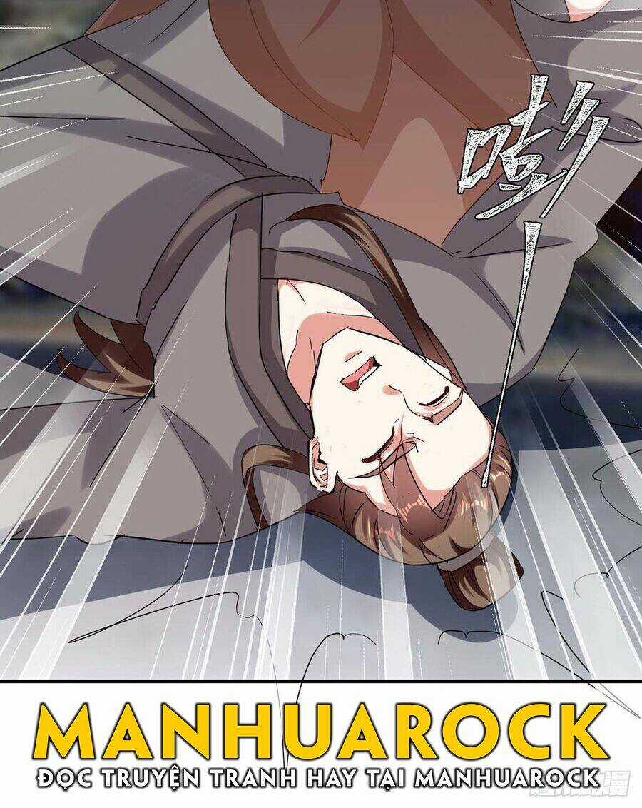 Tối Cường Thăng Cấp - Chapter 280 - Trang 4