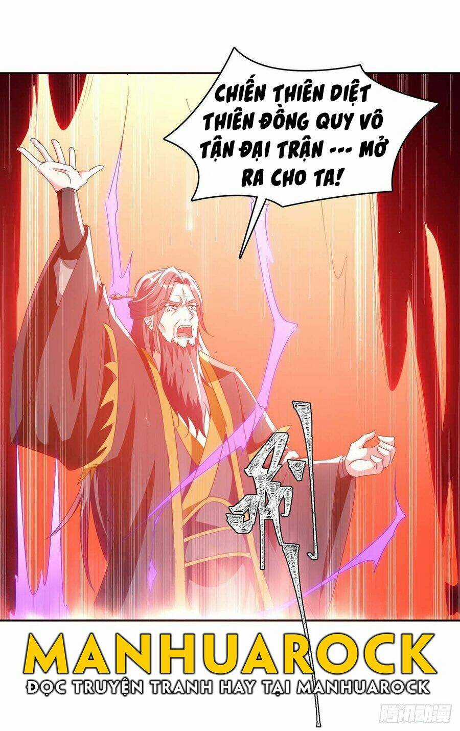 Tối Cường Thăng Cấp - Chapter 280 - Trang 33