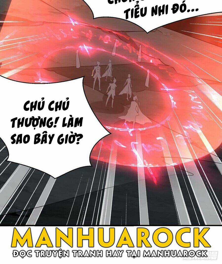 Tối Cường Thăng Cấp - Chapter 280 - Trang 36