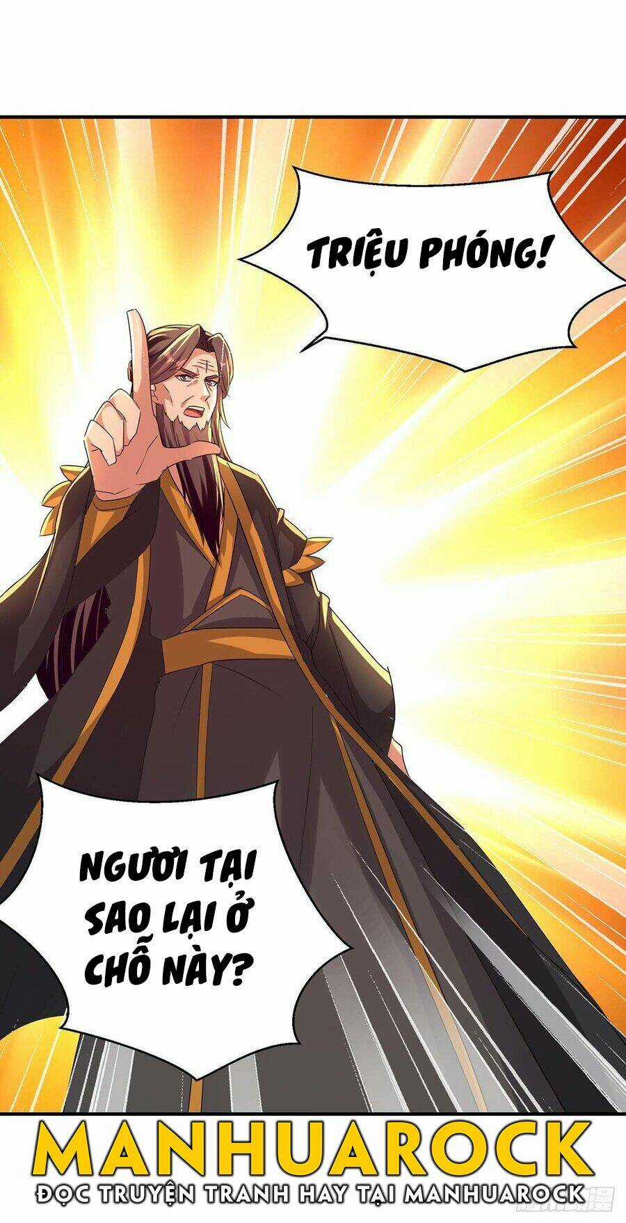 Tối Cường Thăng Cấp - Chapter 280 - Trang 8