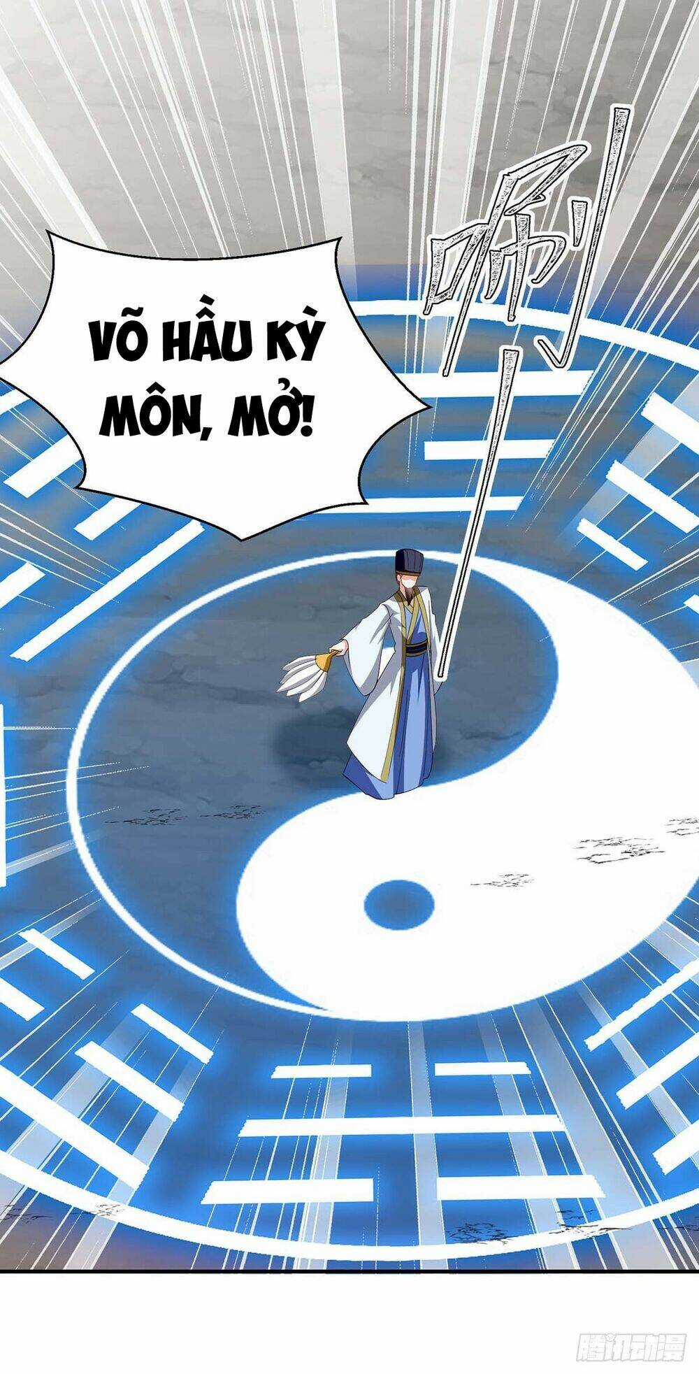 Tối Cường Thăng Cấp - Chapter 281 - Trang 12