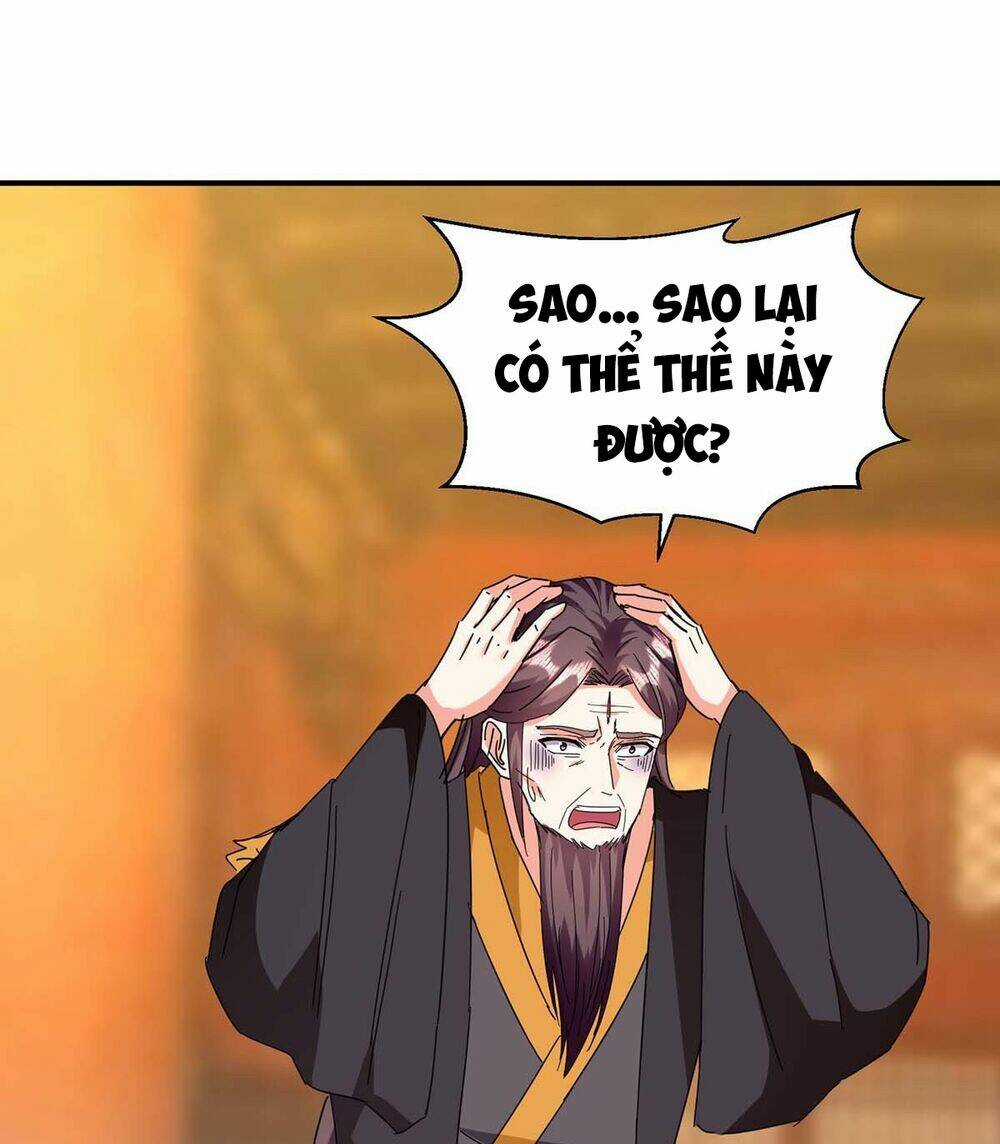 Tối Cường Thăng Cấp - Chapter 281 - Trang 19