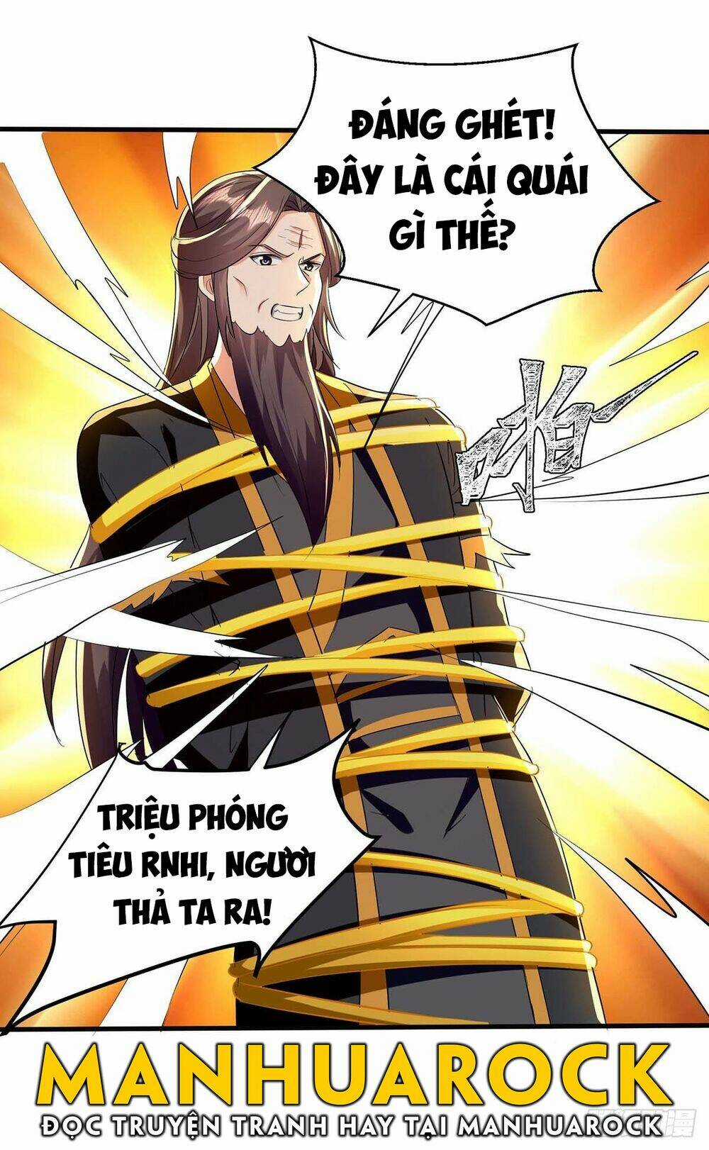 Tối Cường Thăng Cấp - Chapter 281 - Trang 29