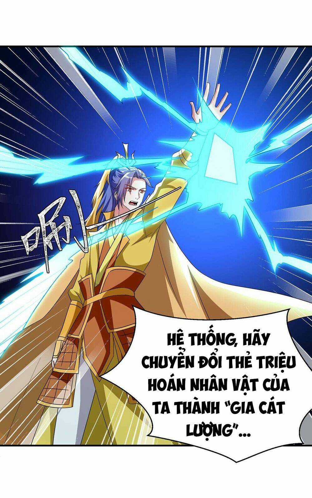 Tối Cường Thăng Cấp - Chapter 281 - Trang 4