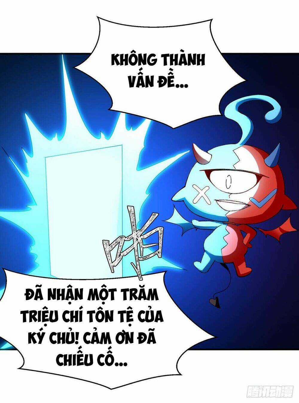 Tối Cường Thăng Cấp - Chapter 281 - Trang 5