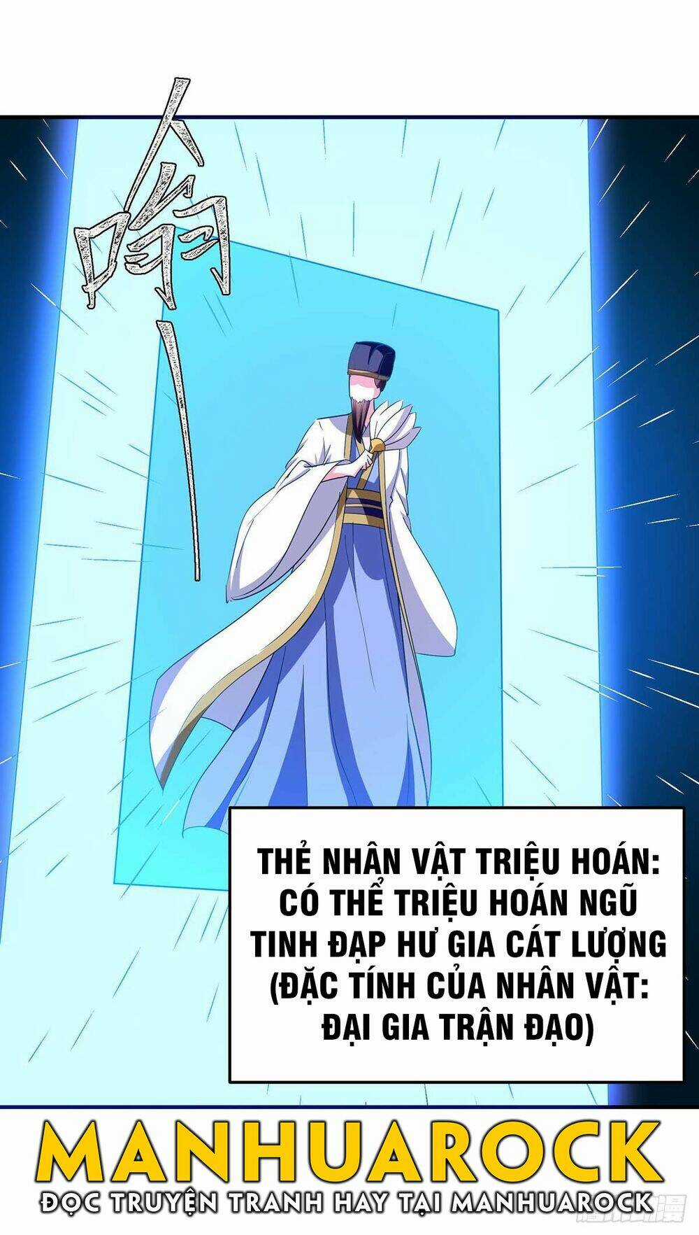 Tối Cường Thăng Cấp - Chapter 281 - Trang 6