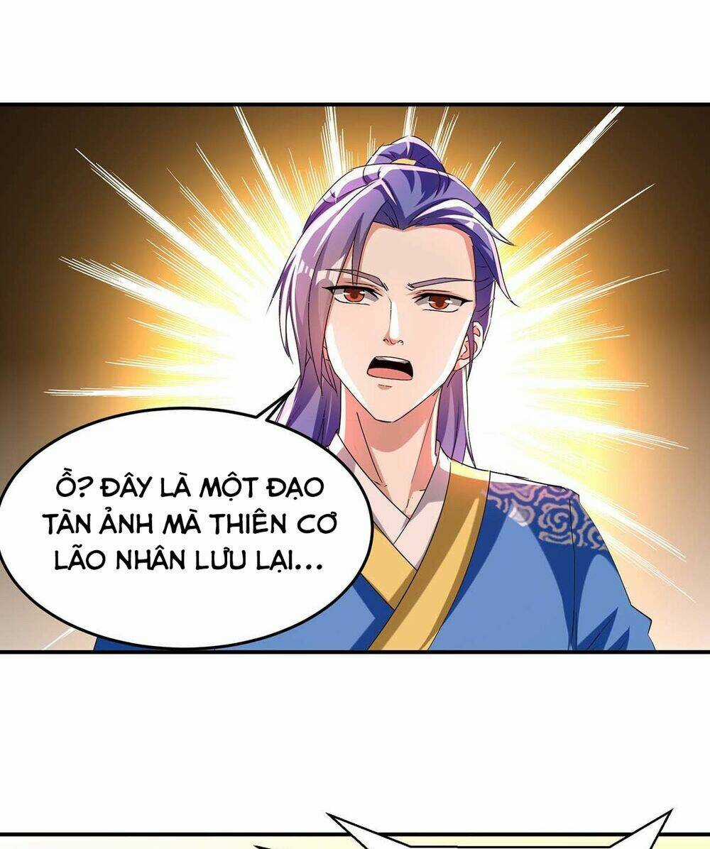 Tối Cường Thăng Cấp - Chapter 282 - Trang 18