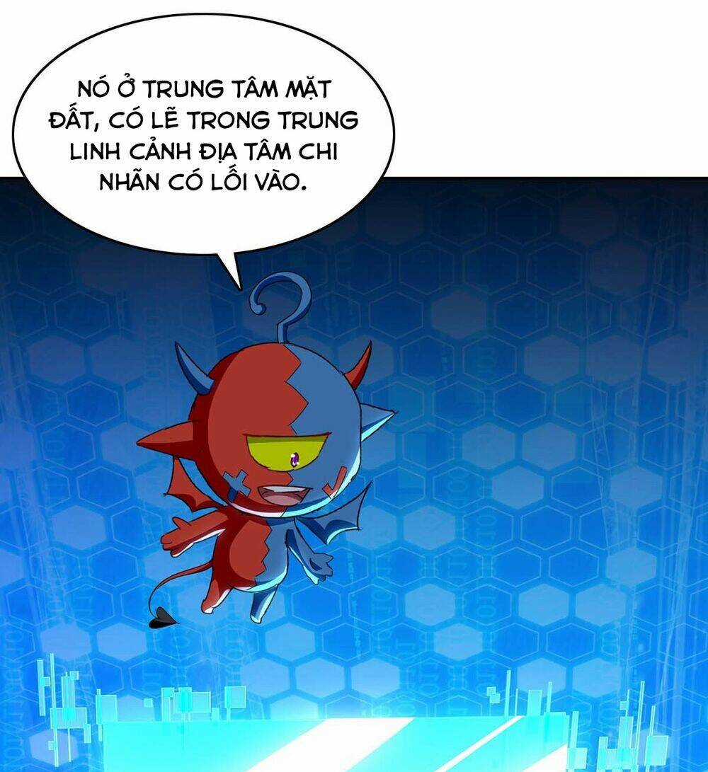 Tối Cường Thăng Cấp - Chapter 282 - Trang 31