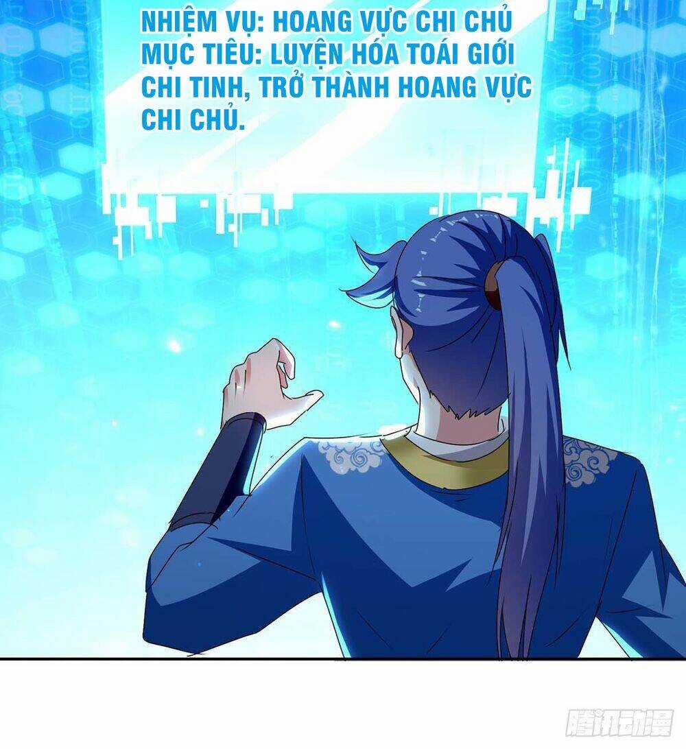 Tối Cường Thăng Cấp - Chapter 282 - Trang 32