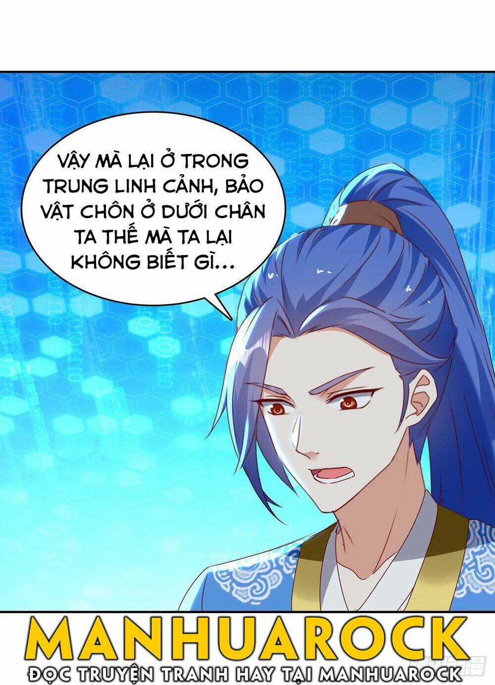 Tối Cường Thăng Cấp - Chapter 282 - Trang 33