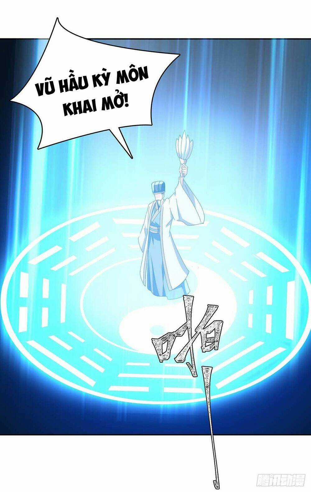 Tối Cường Thăng Cấp - Chapter 282 - Trang 8