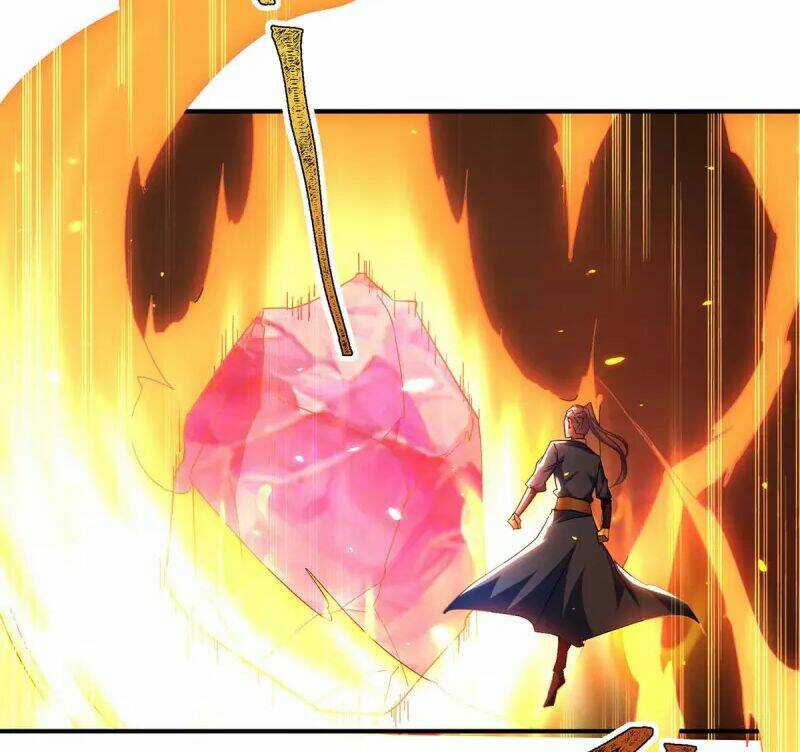 Tối Cường Thăng Cấp - Chapter 283 - Trang 18