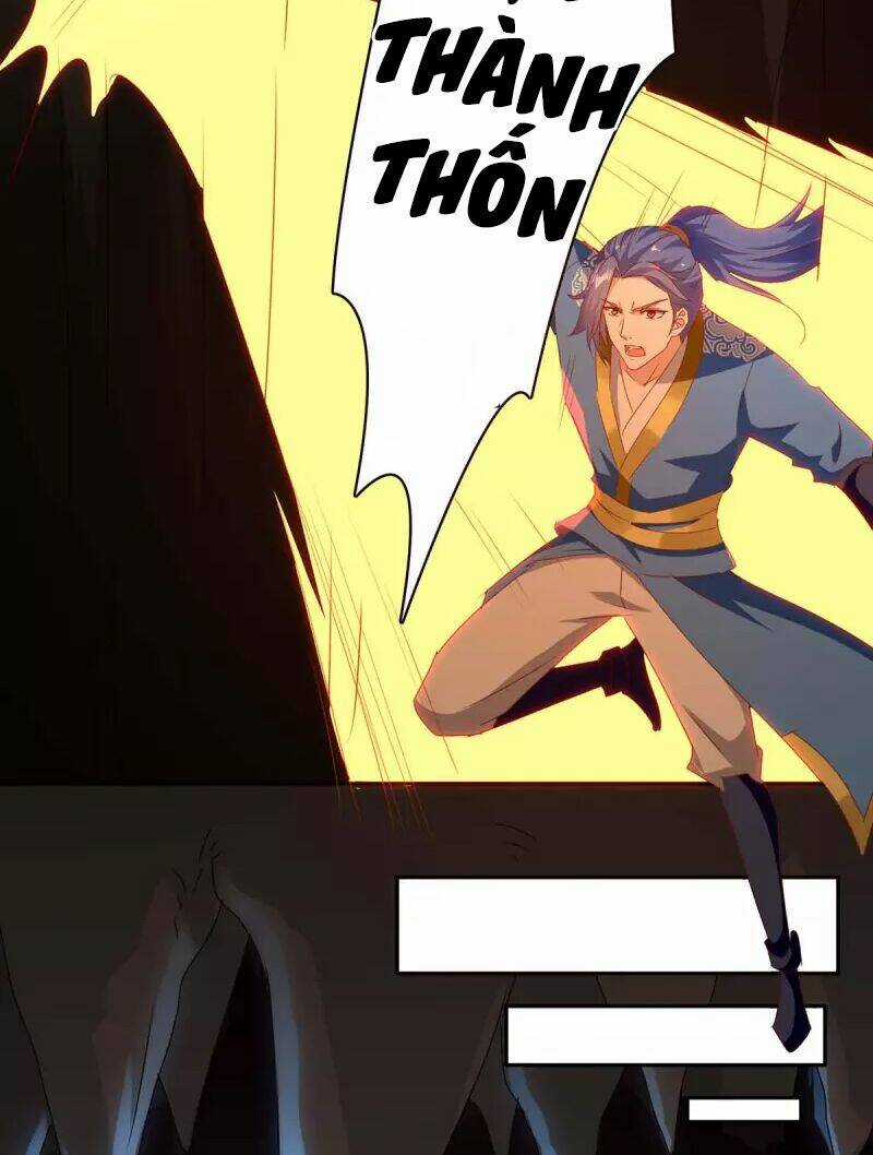 Tối Cường Thăng Cấp - Chapter 283 - Trang 3