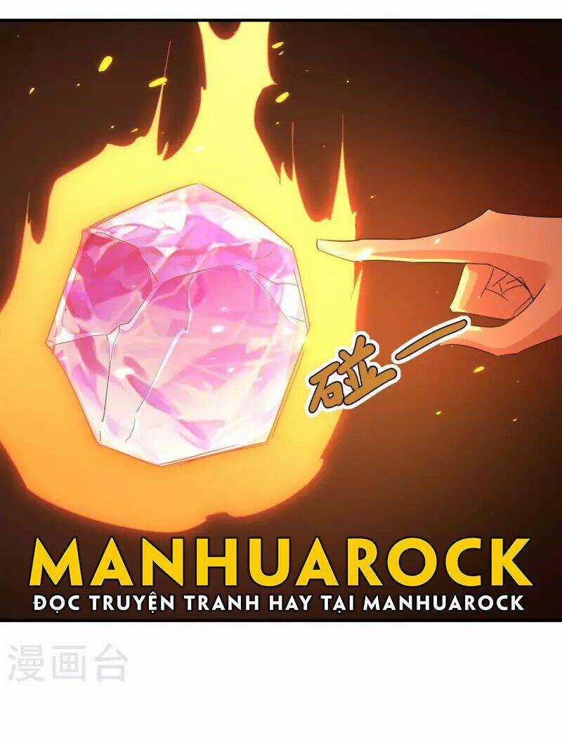 Tối Cường Thăng Cấp - Chapter 283 - Trang 21