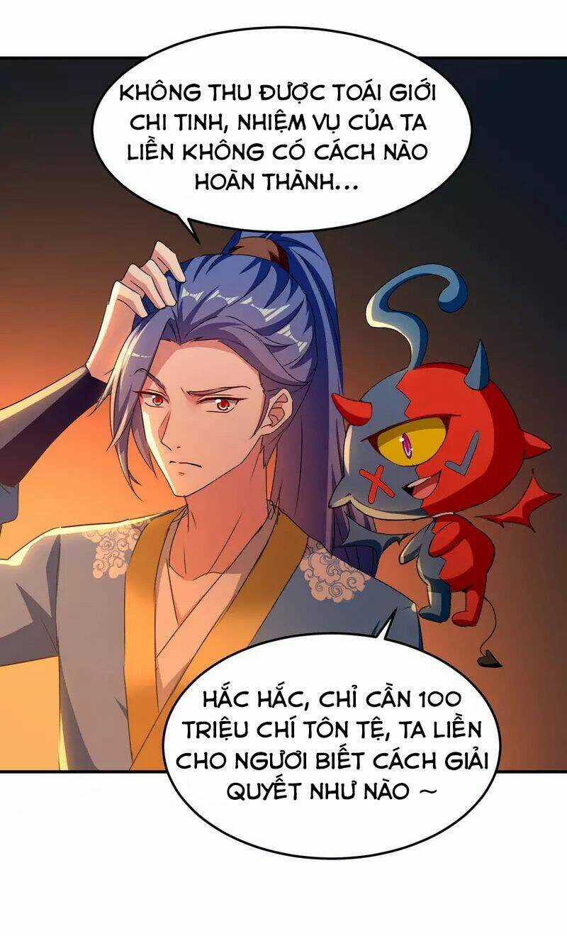 Tối Cường Thăng Cấp - Chapter 283 - Trang 25