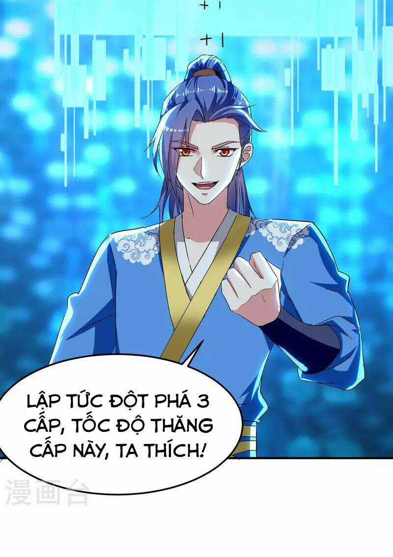 Tối Cường Thăng Cấp - Chapter 283 - Trang 34